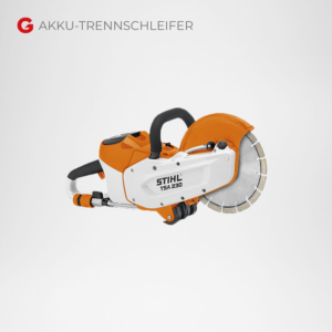 Akku-Trennschleifer Trennschleifer Schleifer mieten Würzburg Bamberg Umgebung
