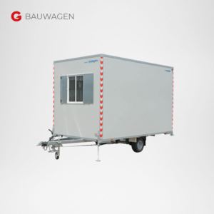 Bauwagen mieten Würzburg Bamberg Umgebung