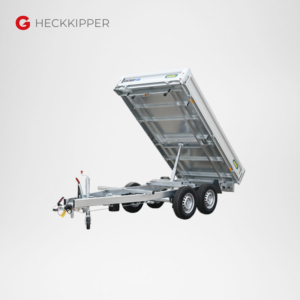 Heckkipper PKW-Anhänger mieten Anhänger mieten Würzburg Bamberg Schweinfurt Umgebung