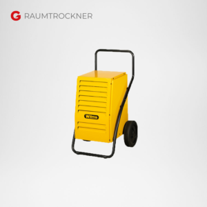 Raumtrockner Luftentfeuchter Bautrockner mieten Würzburg Bamberg Umgebung