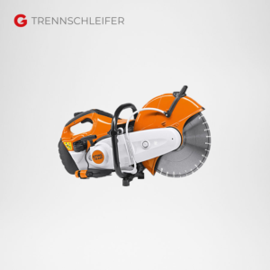 Trennschleifer mieten Würzburg Bamberg Umgebung