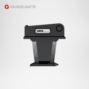 Wurzelratte Baggerzubehör für Minibagger Mobilbagger mieten Würzburg Bamberg Umgebung