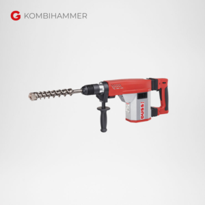 Kombihammer Abbruchhammer mieten Würzburg Bamberg Umgebung